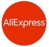 Allexpress logotype