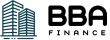 BBA Finance logo