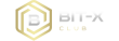 Bit X Club logo
