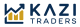 Kazi Traders logotype