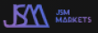 JSM Markets logo