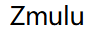 Zmulu logo