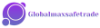 Globalmaxsafetrade logo