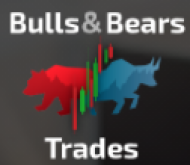 BullsBearsTrades logo