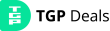 TGP Deals logo