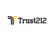 Trust212 logotype
