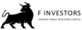 F Investors логотип