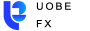 UobeFX логотип