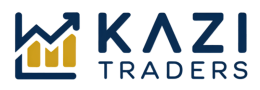 Kazi Traders logo