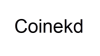 Coinekd logotype