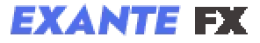 Exante FX logo