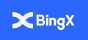 Bingx logo