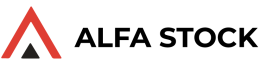 Alfa Stock logo