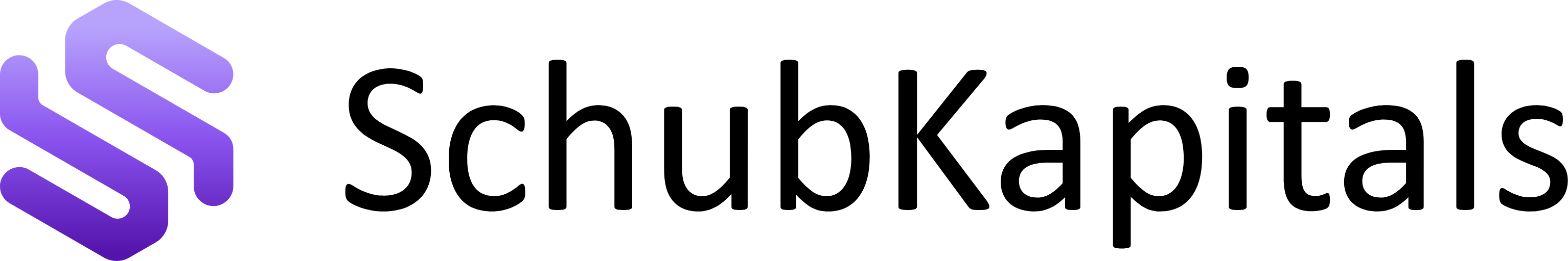 SchubKapitals logo