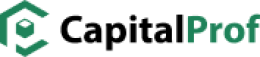 CapitalProf logo