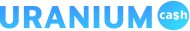 Uranium Cash logo
