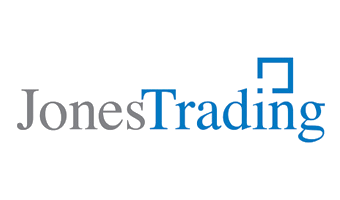 Jones Trading logo