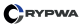 Crypwa logotype