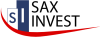 Sax Invest logotype