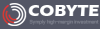 Cobyte logotype