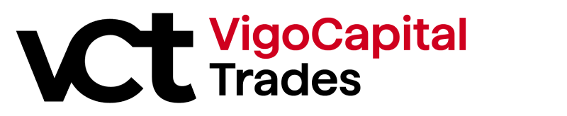 Vigo Capital Trades logo
