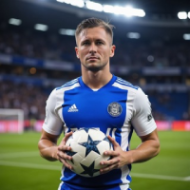 Блог Алексея Стафидова logo