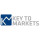 Key to Markets logo