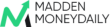 MaddenMoneyDaily logo