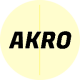 AKROInvest logotype