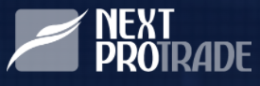 Next ProTrade logo
