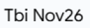 Tbi Nov26