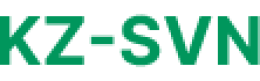 KZ SVN logo