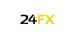 24FX Брокер logo