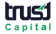 Trust Capital TC logotype
