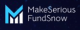 MakeSeriousFundsNow logotype