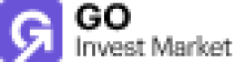 Go Invest Market logo