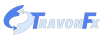 TravonFx logo