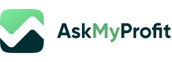 AskMyProfit logo