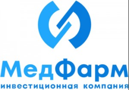 Медфарм logo