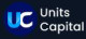 UnitsCapital logotype