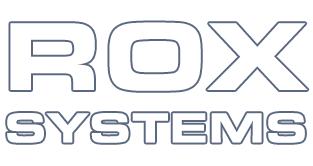 Rox logo