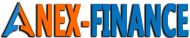 Anex Finance logo
