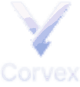 Corvex logotype