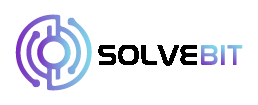 Solve Bit logo