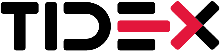 Tidex logo
