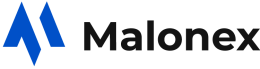 Malonex logo