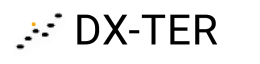DX-Ter logo