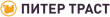 Питер Траст logo