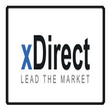 xDirect Брокер logo