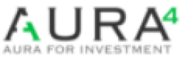 Aura 4 Finance logo